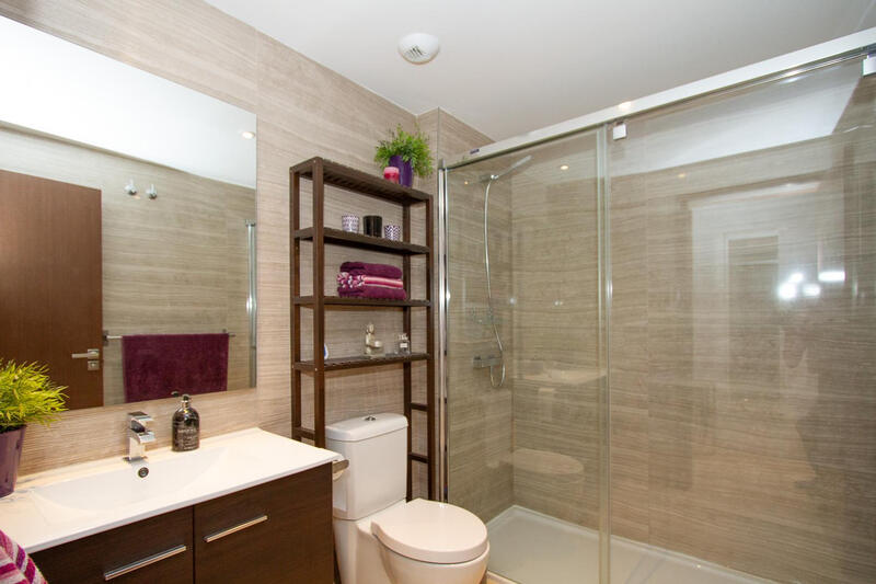 2 sovrum Lägenhet till salu 2 sovrum Lägenhet till salu