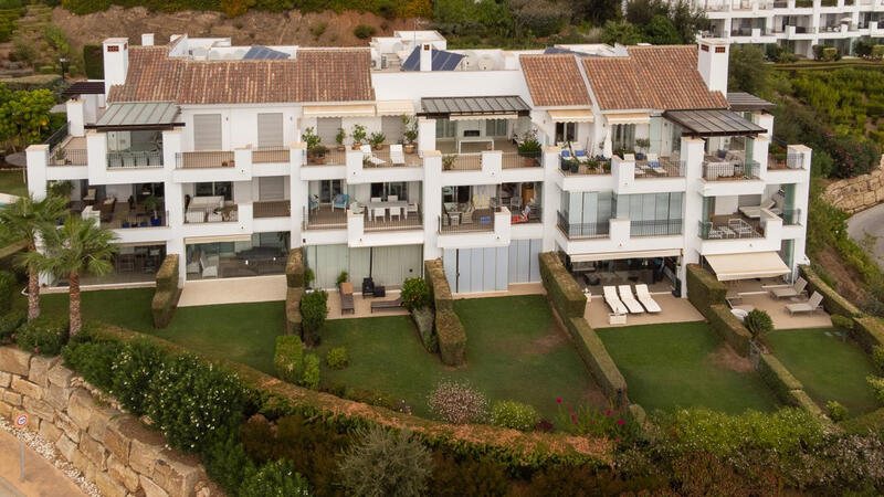 2 sovrum Lägenhet till salu 2 sovrum Lägenhet till salu