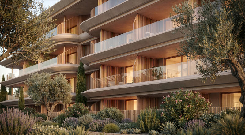 3 bedroom Apartment for sale