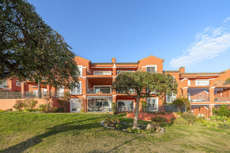 2 Cuarto Apartamento en venta