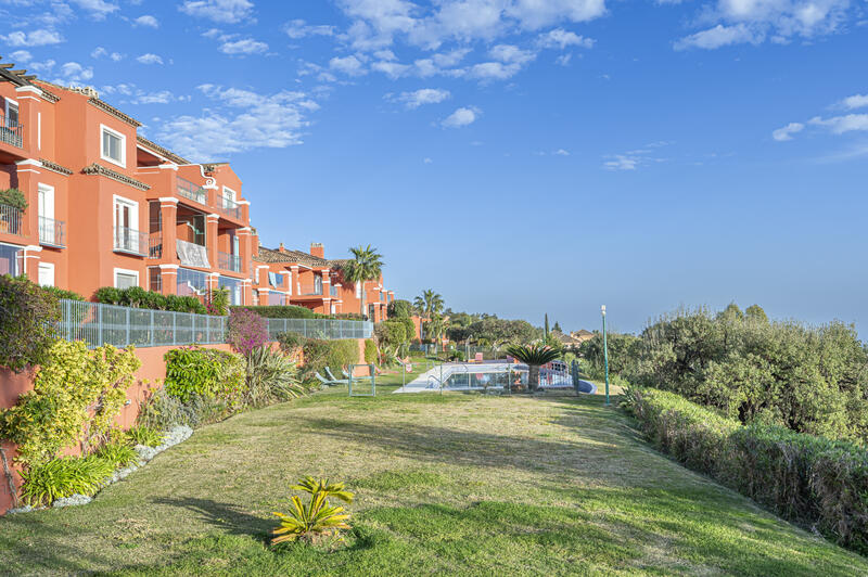 2 Cuarto Apartamento en venta