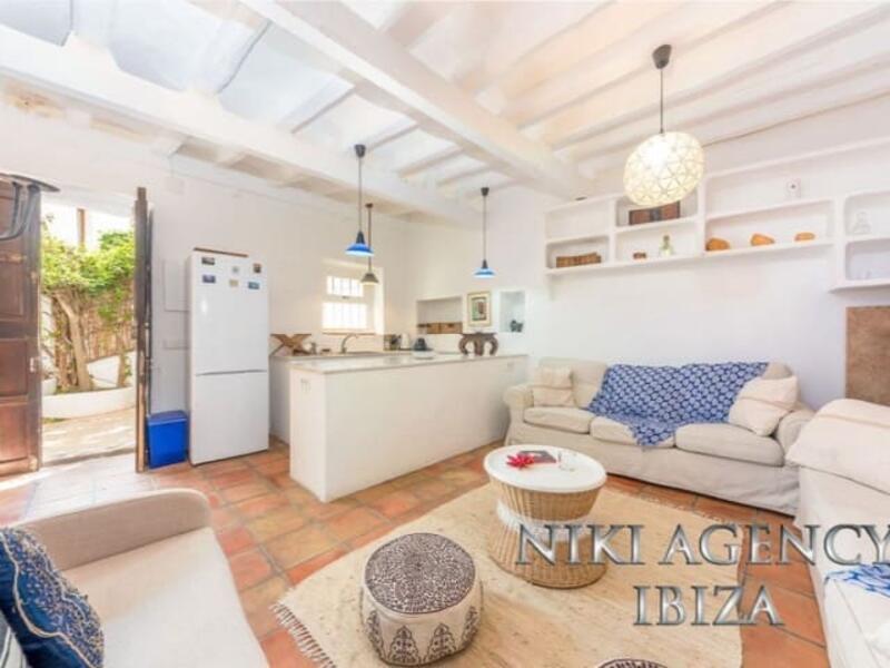 Villa till salu i Eivissa, Ibiza