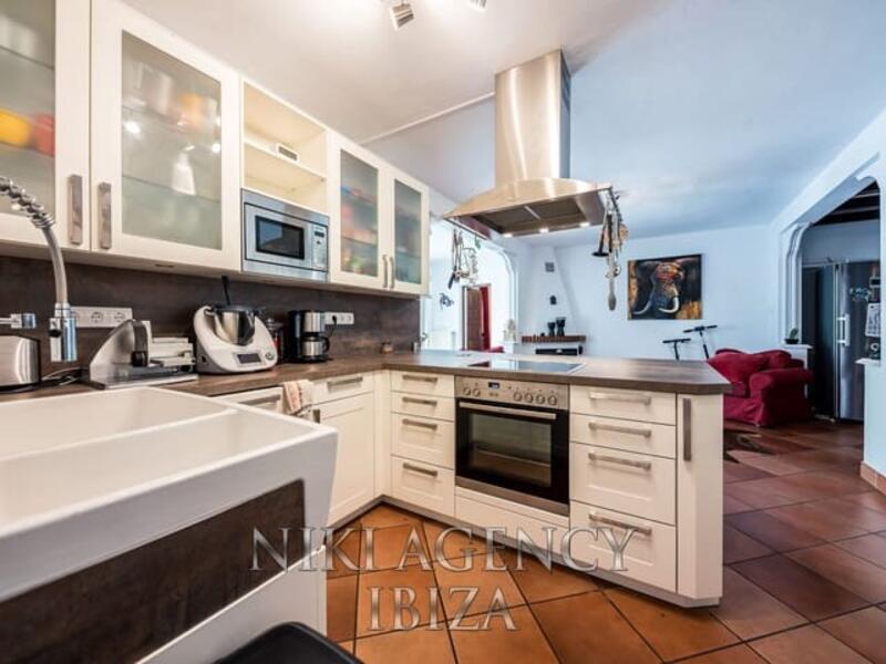 5 chambre Villa à vendre