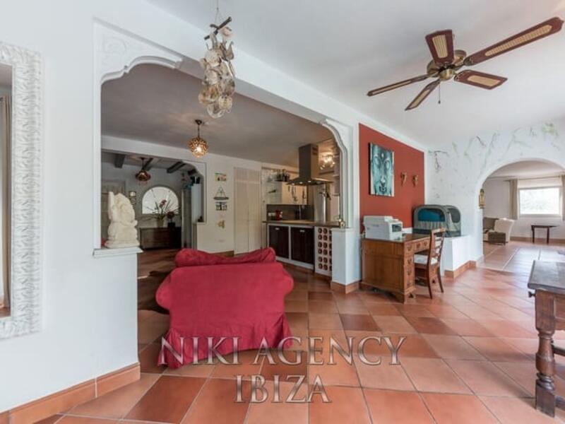 5 chambre Villa à vendre