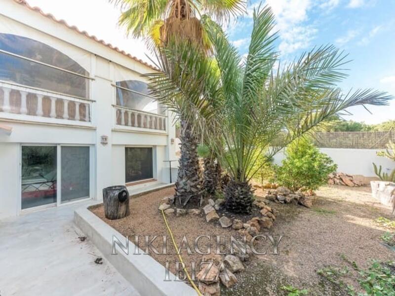 5 Cuarto Villa en venta