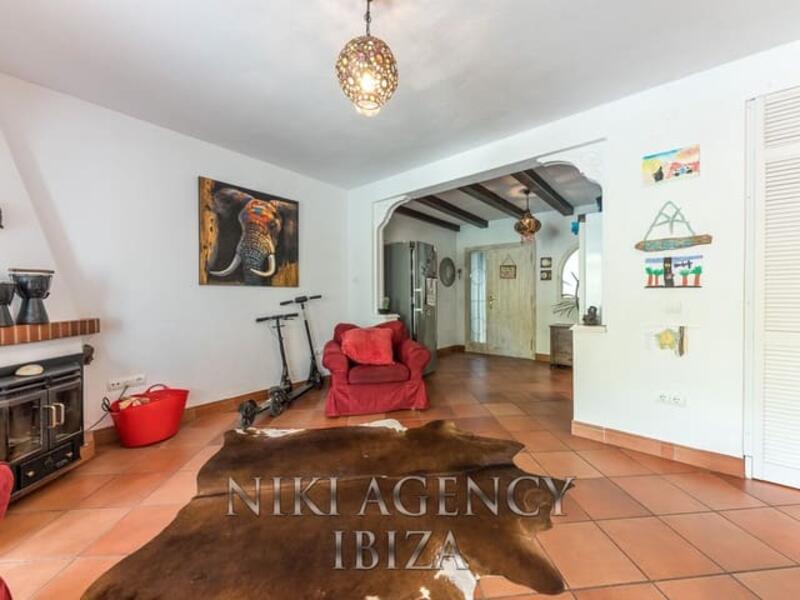 5 chambre Villa à vendre