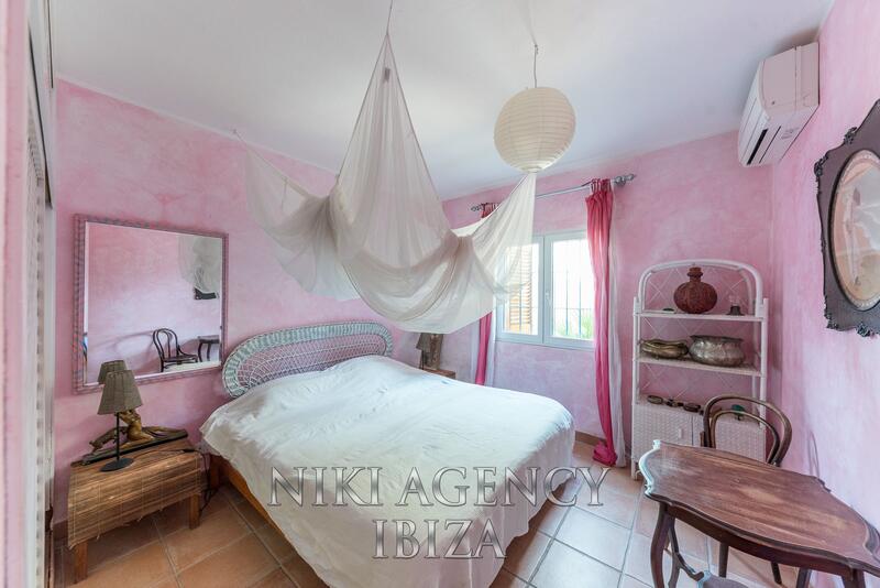 5 chambre Villa à vendre