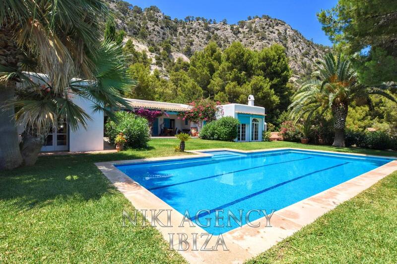 3 bedroom Villa for sale