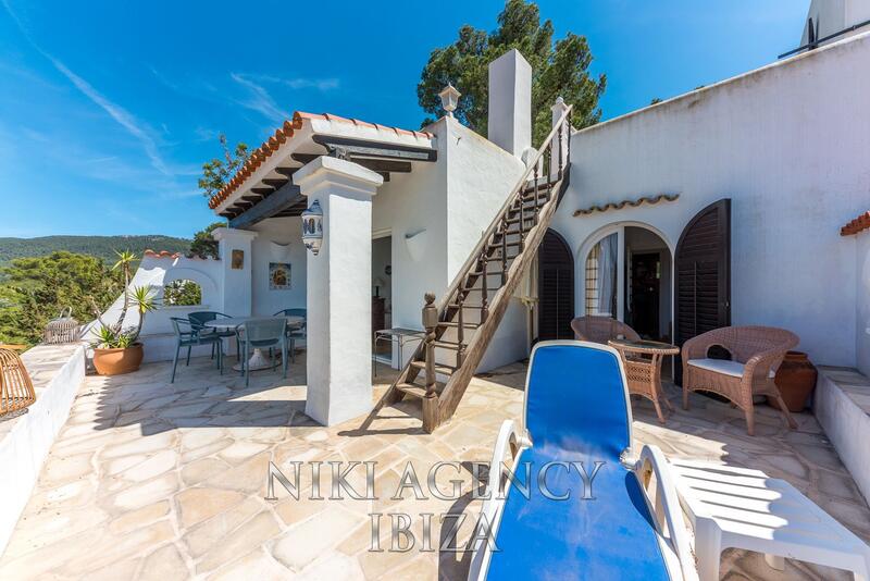 Appartement à vendre dans Cala Portinax, Ibiza
