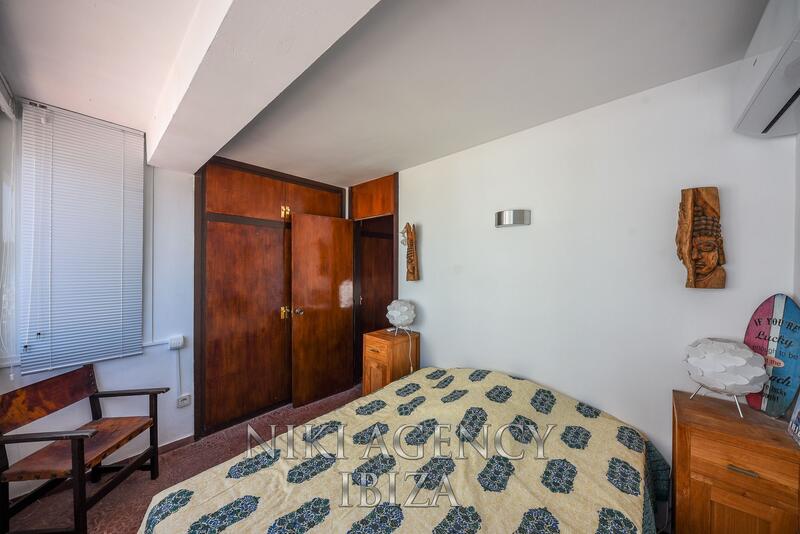 2 Schlafzimmer Appartement zu verkaufen