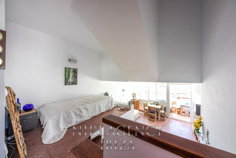 2 Schlafzimmer Appartement zu verkaufen