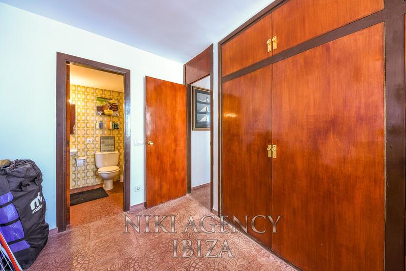 2 Schlafzimmer Appartement zu verkaufen