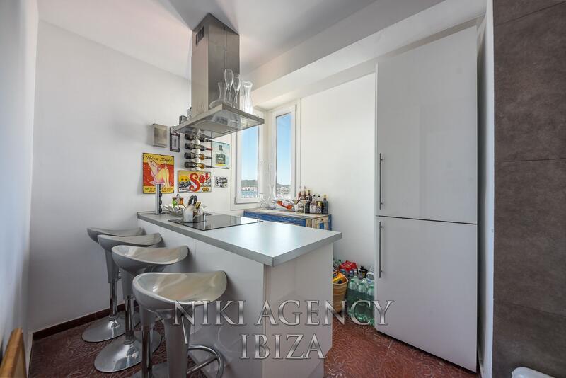 2 Schlafzimmer Appartement zu verkaufen