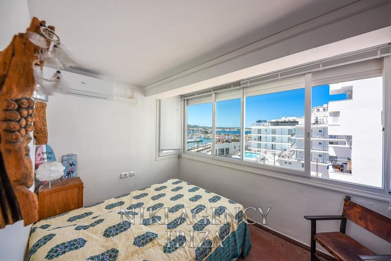 2 Schlafzimmer Appartement zu verkaufen