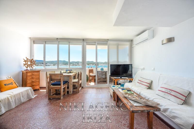 2 Schlafzimmer Appartement zu verkaufen