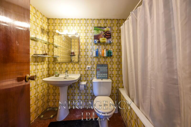2 Schlafzimmer Appartement zu verkaufen