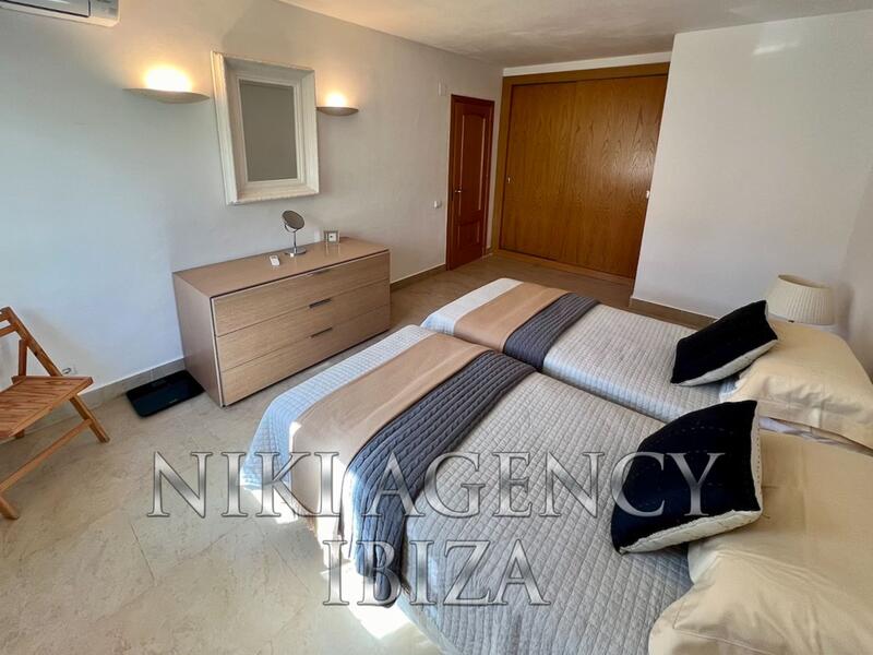 2 slaapkamer Appartement Te koop