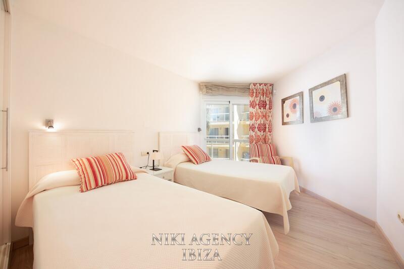 3 chambre Appartement à vendre