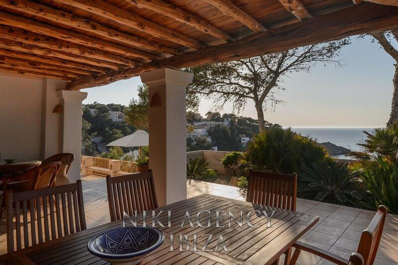4 chambre Villa à vendre