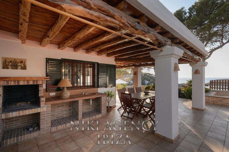 4 chambre Villa à vendre