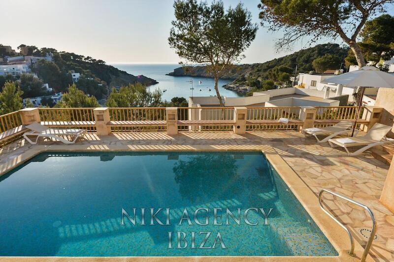 4 chambre Villa à vendre
