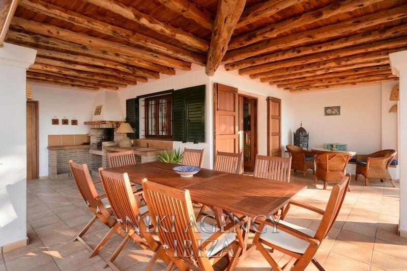 4 chambre Villa à vendre