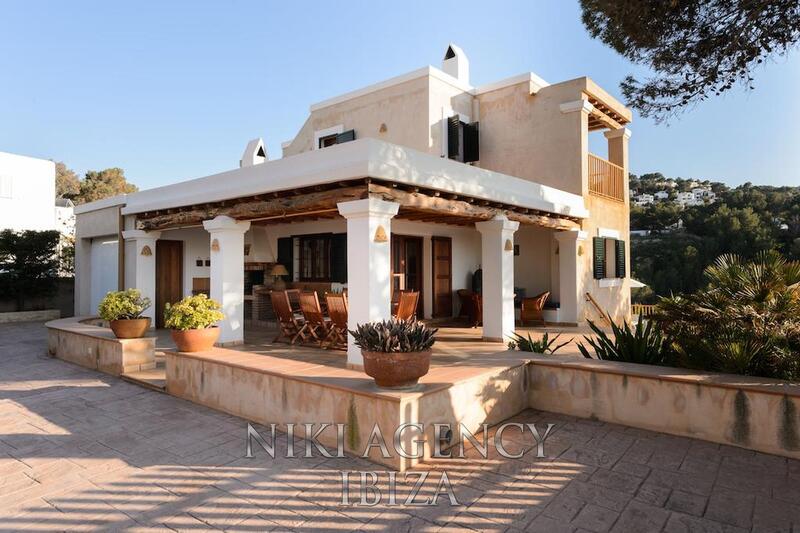 4 chambre Villa à vendre