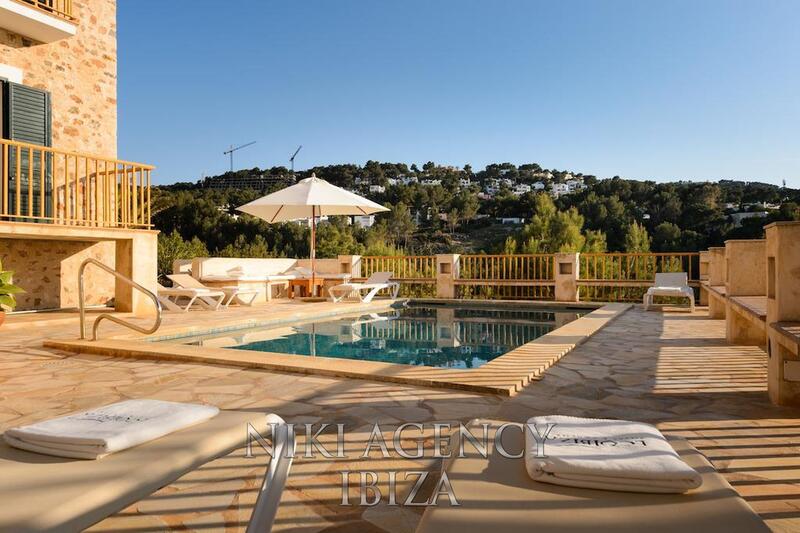 4 chambre Villa à vendre
