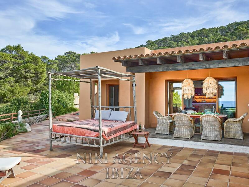 3 Cuarto Adosado en venta