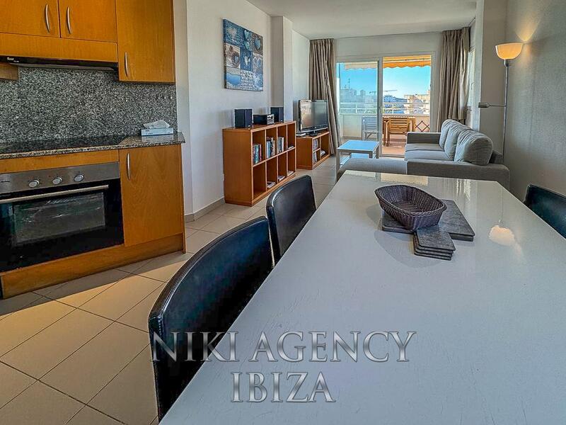 Apartment for sale in Cala Portinax, Ibiza