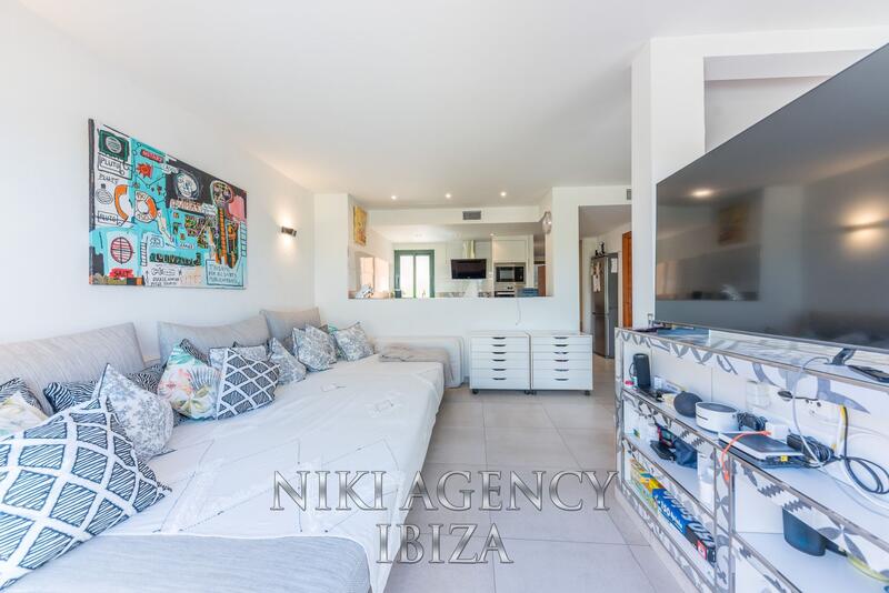 3 soverom Villa til salgs