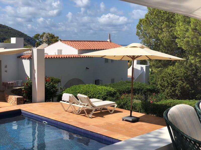 4 bedroom Villa for sale