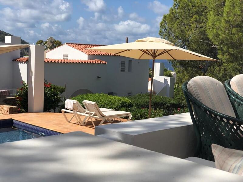 4 bedroom Villa for sale