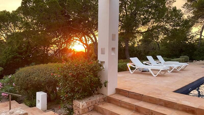 4 bedroom Villa for sale