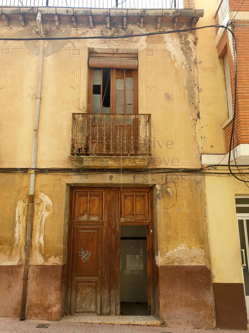 3 chambre Maison de Ville à vendre