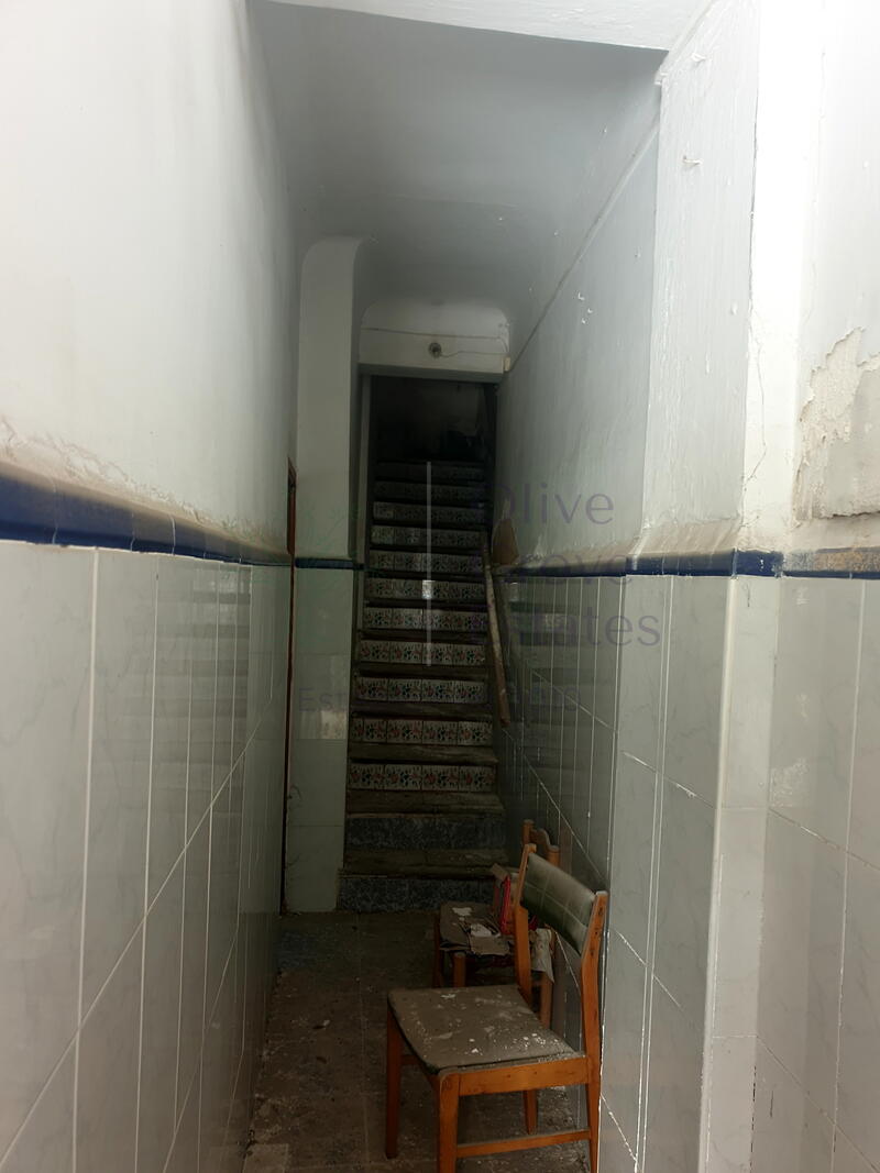 3 Cuarto Adosado en venta