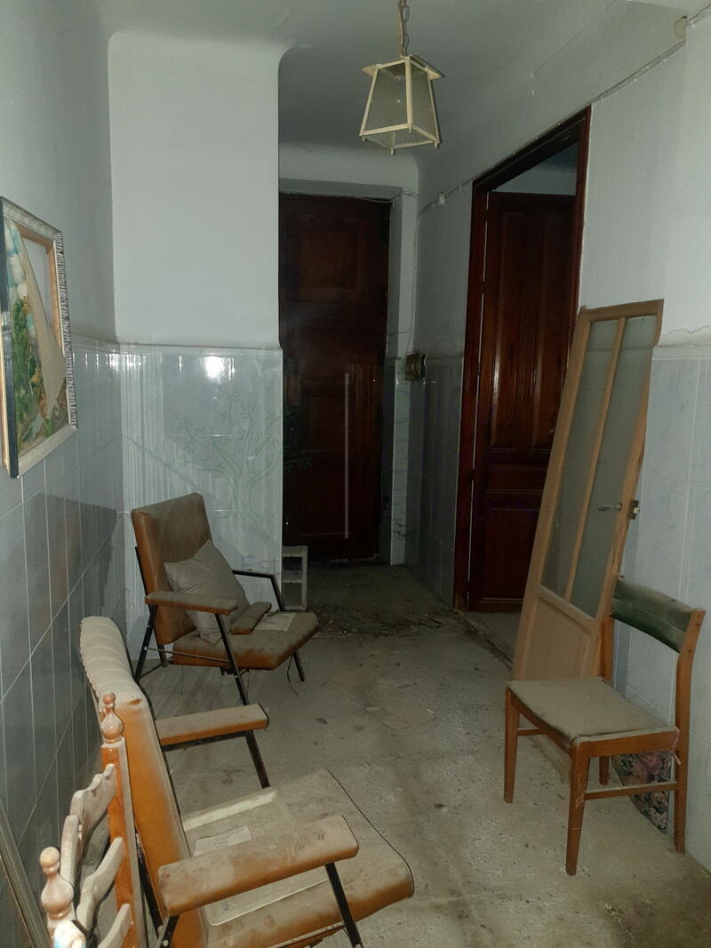 3 Cuarto Adosado en venta