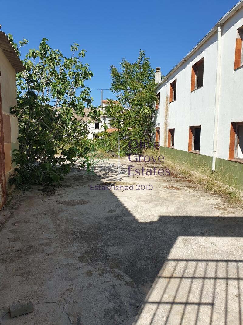 Local Comercial en venta