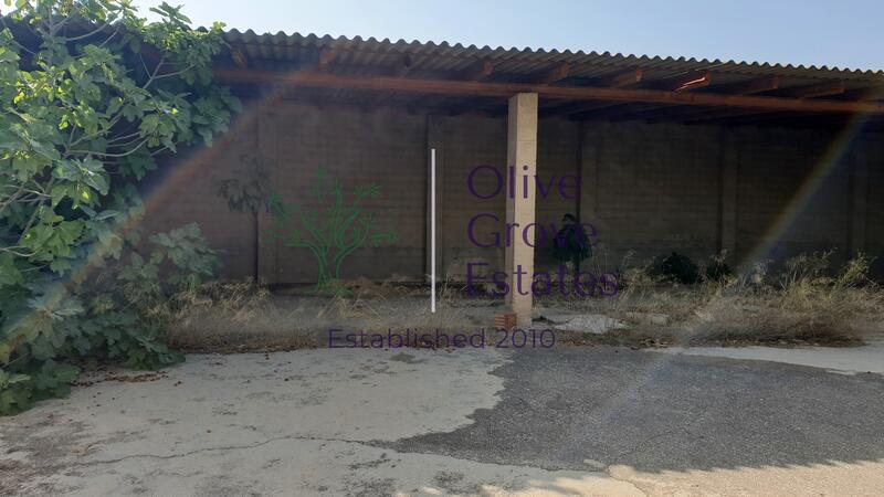 Local Comercial en venta