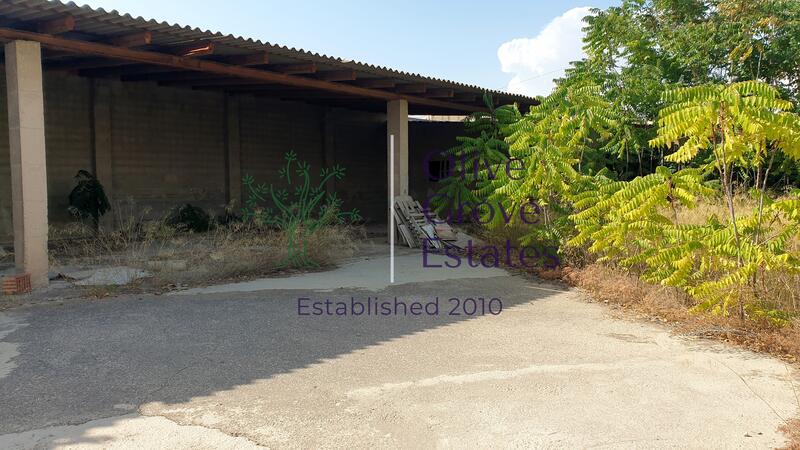 Local Comercial en venta