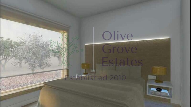3 bedroom Villa for sale
