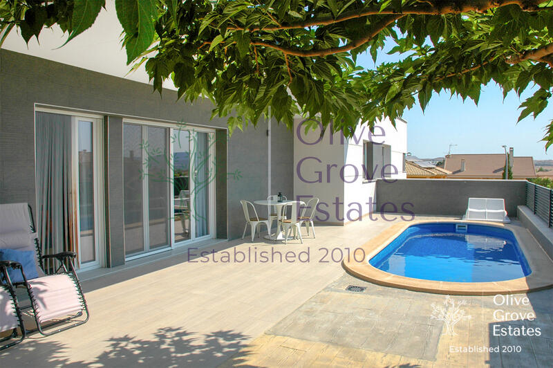 4 bedroom Villa for sale