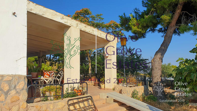 Auberge à vendre dans Caudete, Albacete