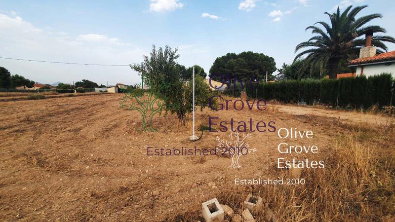 Land for sale