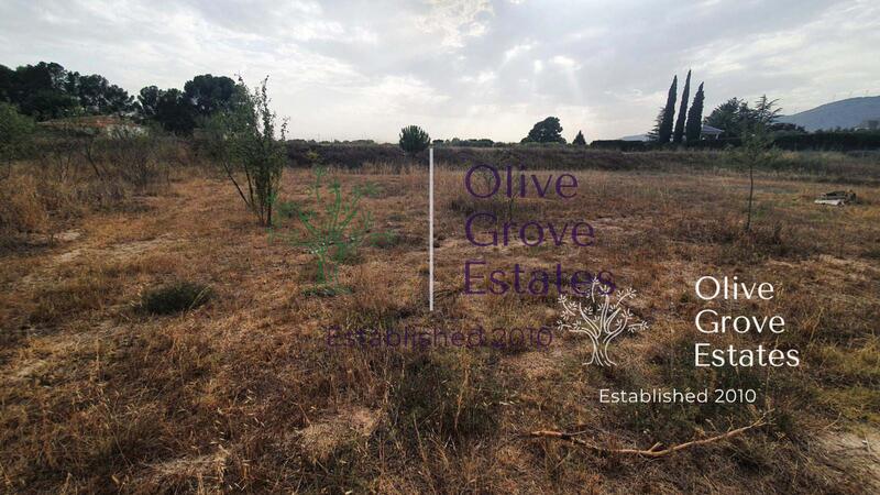 Land for sale