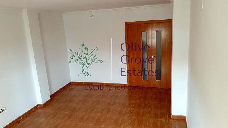 3 Cuarto Apartamento en venta