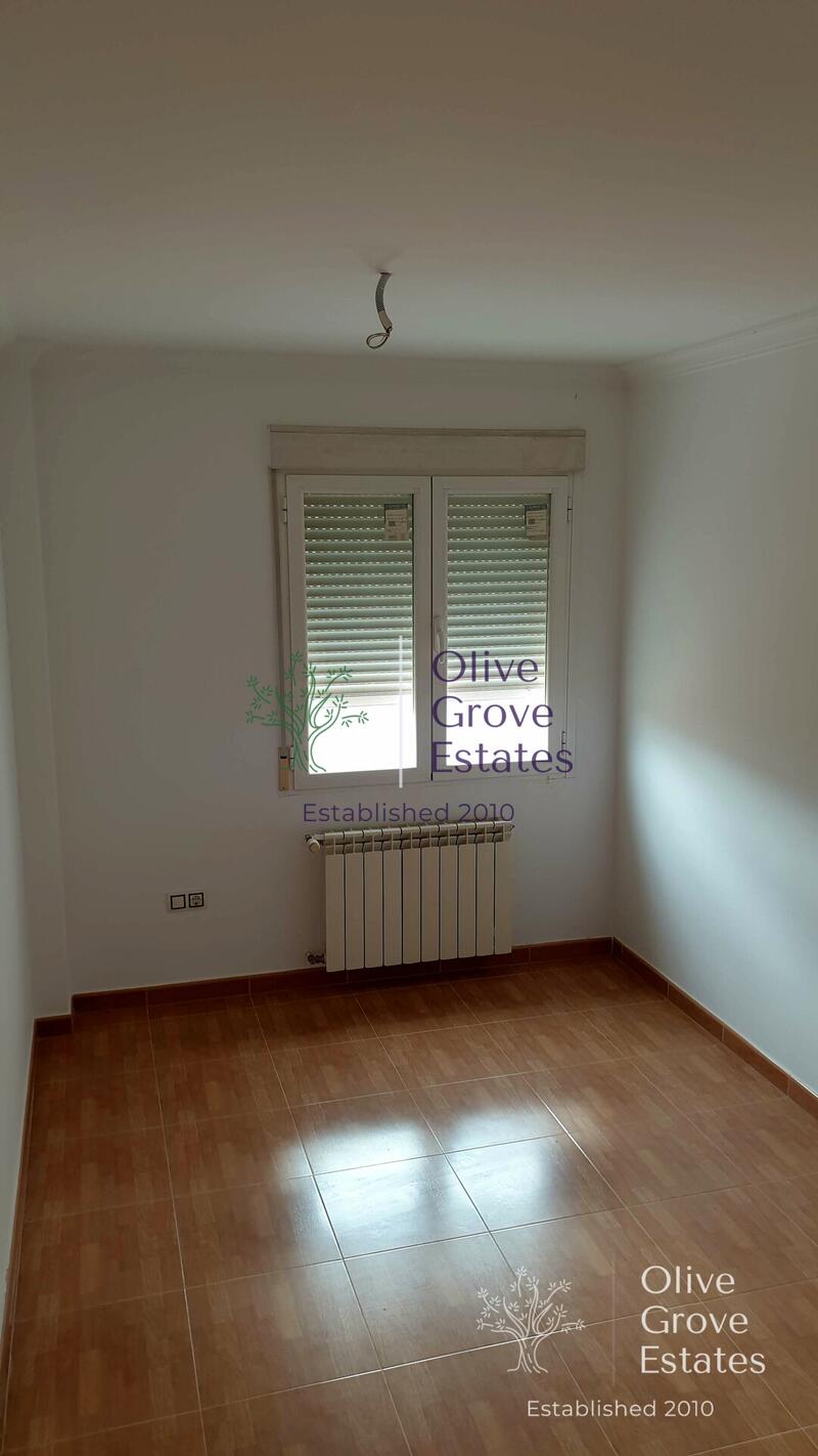 3 slaapkamer Appartement Te koop