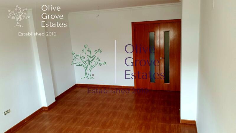 3 Cuarto Apartamento en venta