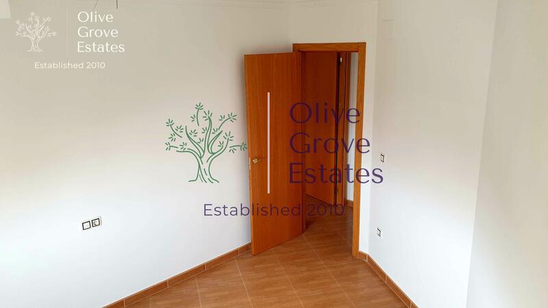 3 Cuarto Apartamento en venta