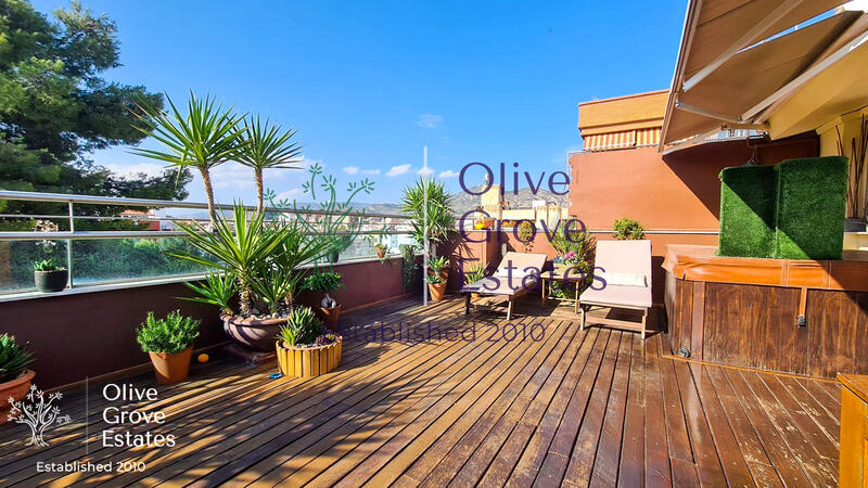 Appartement Te koop in Elda, Alicante
